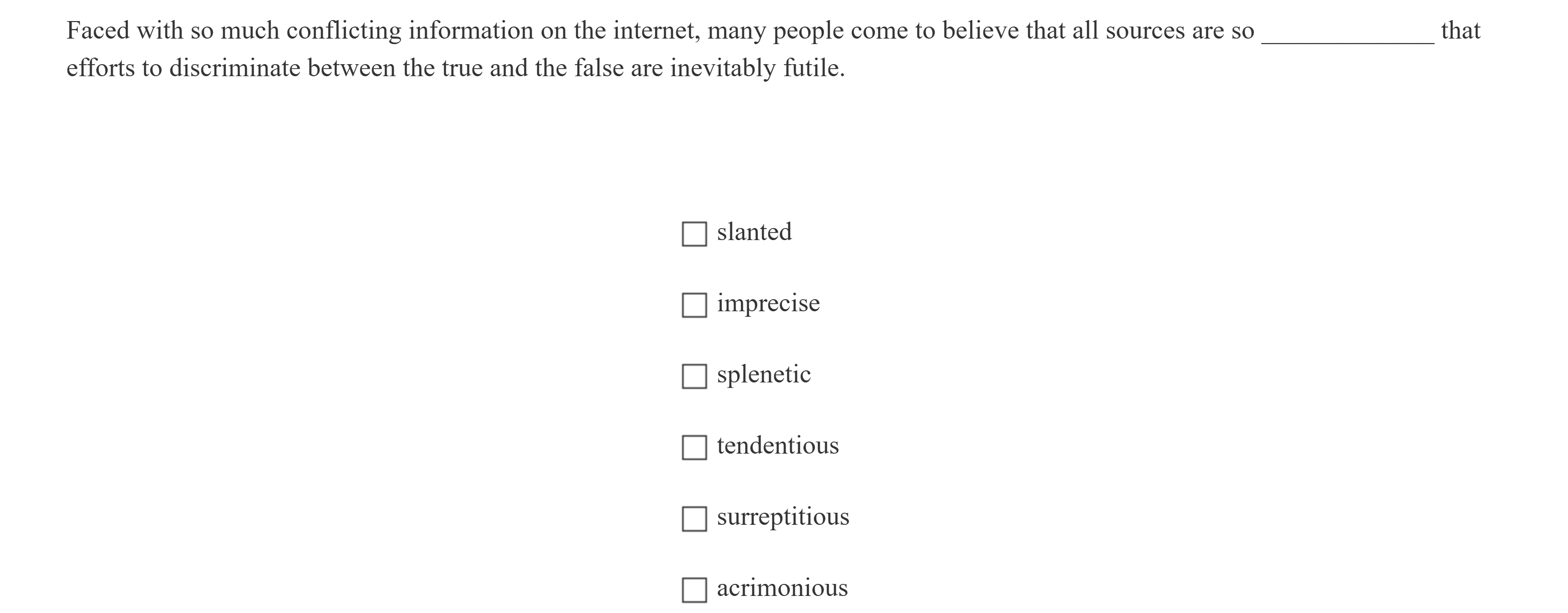 KMF Comprehensive set of mathematics questions after the reform
